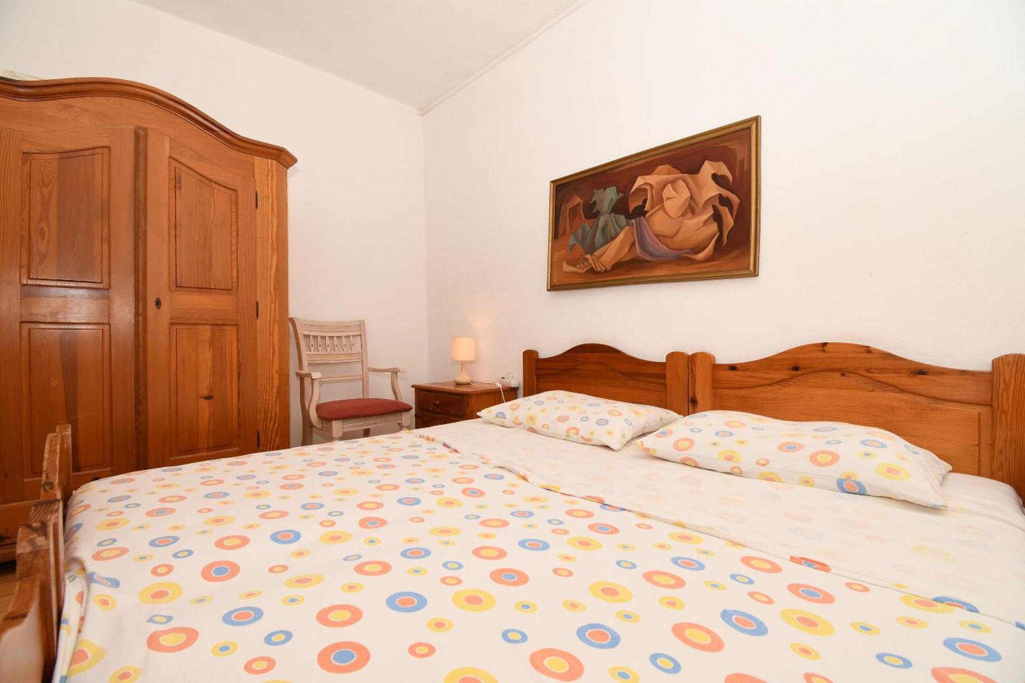 Apartment Dory Трогир Екстериор снимка