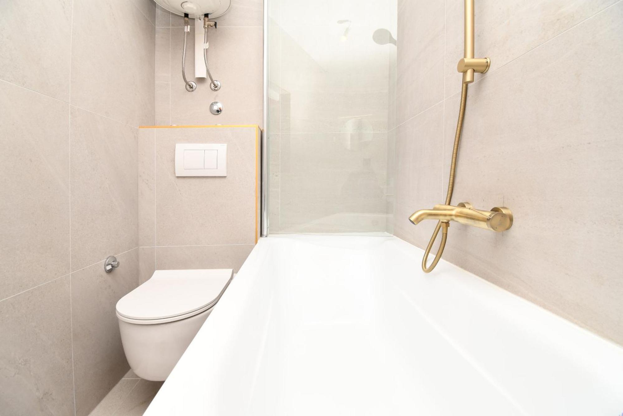 Apartment Dory Трогир Екстериор снимка