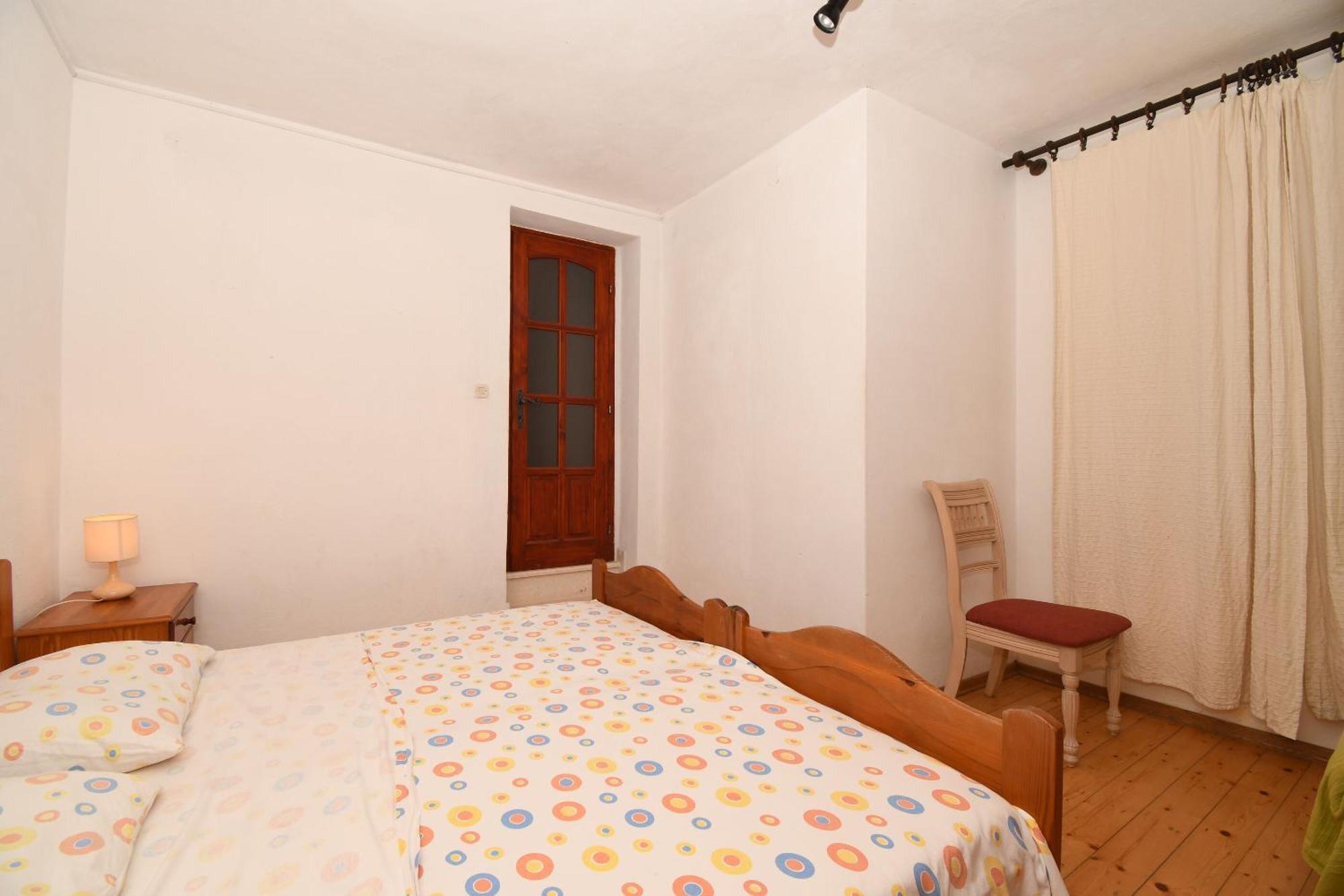 Apartment Dory Трогир Екстериор снимка