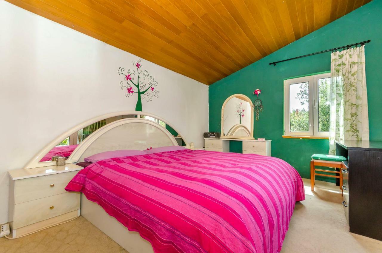 Apartment Dory Трогир Екстериор снимка