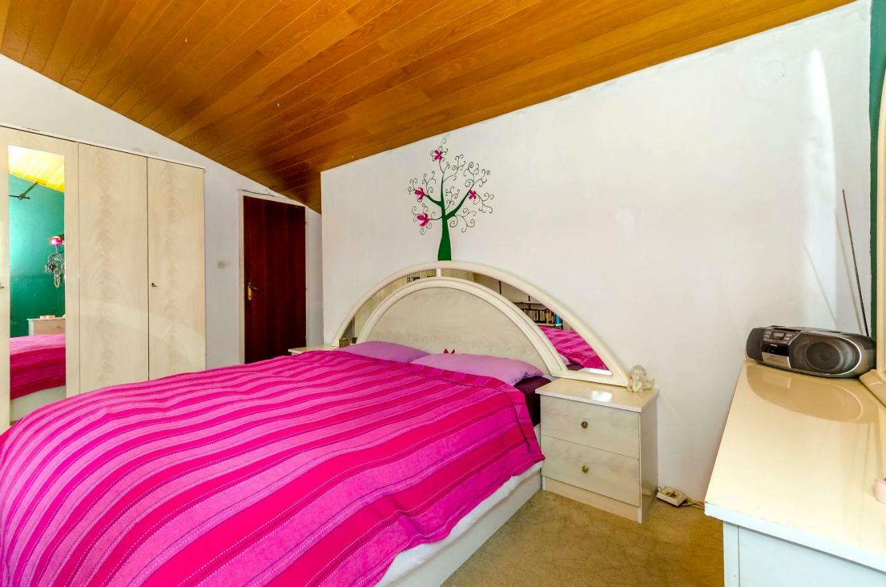 Apartment Dory Трогир Екстериор снимка